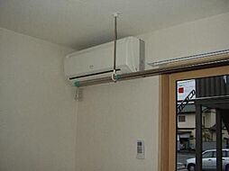 ルーチェ　Ａ/Ｂ 1階1Kのリビング/ダイニング