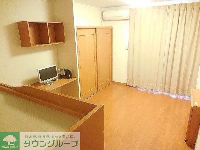 子供部屋