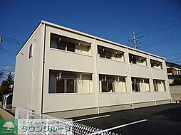 エンタープライズ　ガーデン