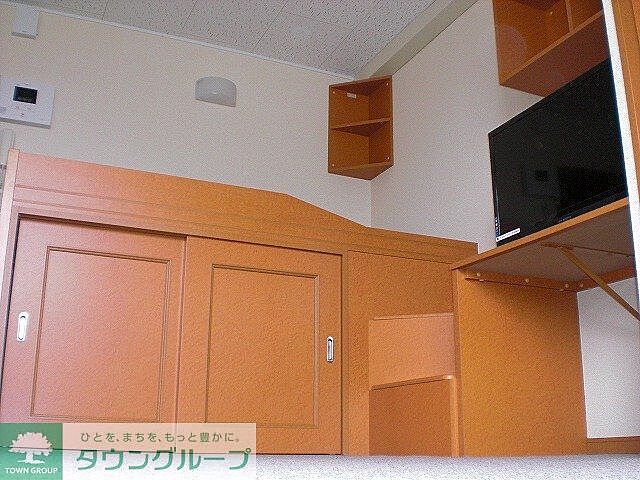 子供部屋