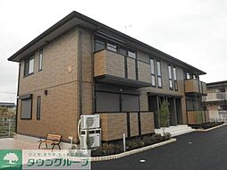 グレイスベル　II