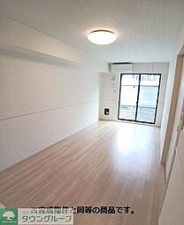 ノース・Ｒ 1階1LDKのリビング/ダイニング