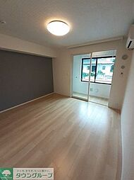 ＳＨ．あらい 102 1階1Kのリビング/ダイニング