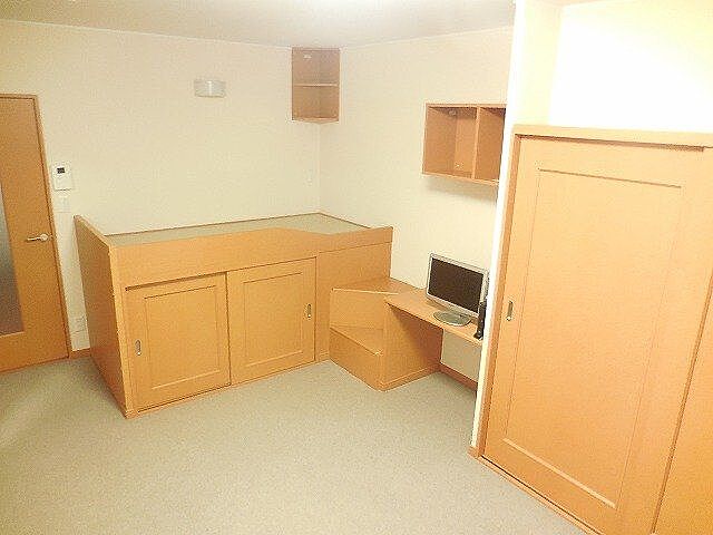 子供部屋