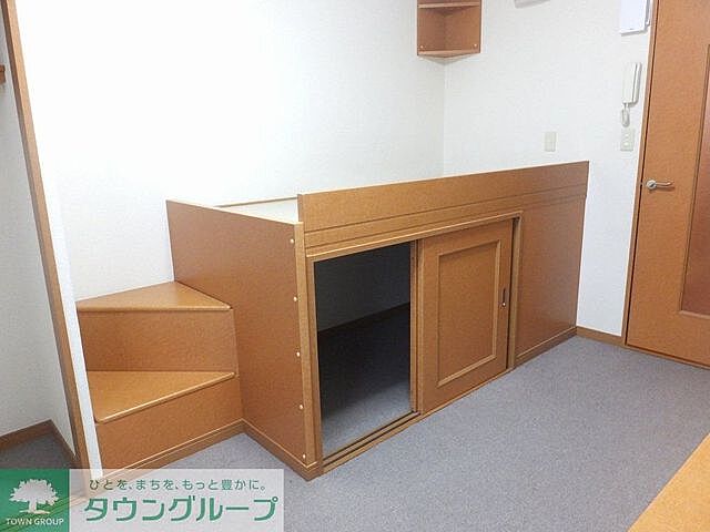 子供部屋