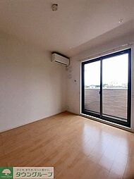 アベリア 1階1LDKのリビング/ダイニング