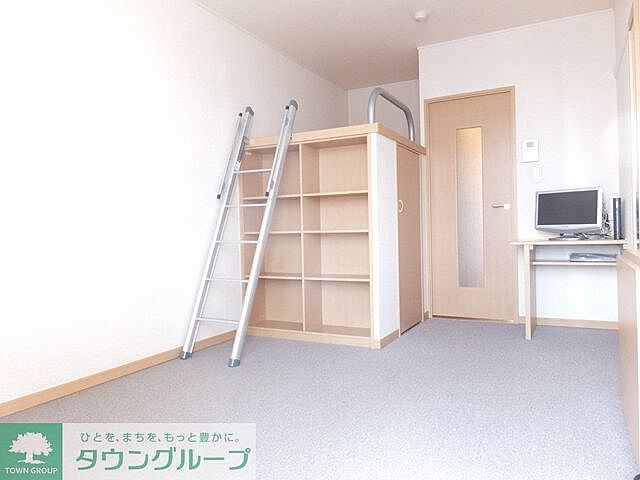 子供部屋