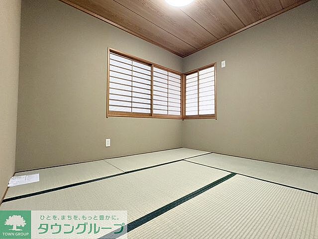 和室