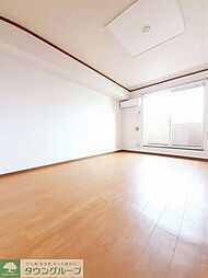 エトワール 2階2LDKのリビング/ダイニング