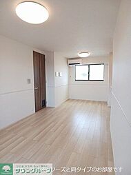 パラッツオ　Ｃ 2階2LDKのリビング/ダイニング