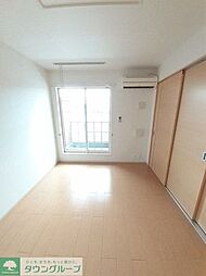 メゾンド　ソレイユ 2階2LDKのリビング/ダイニング