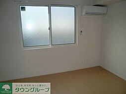 フラール 2階1LDKのリビング/ダイニング