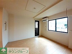 ＳｋｙIII 1階1LDKのリビング/ダイニング