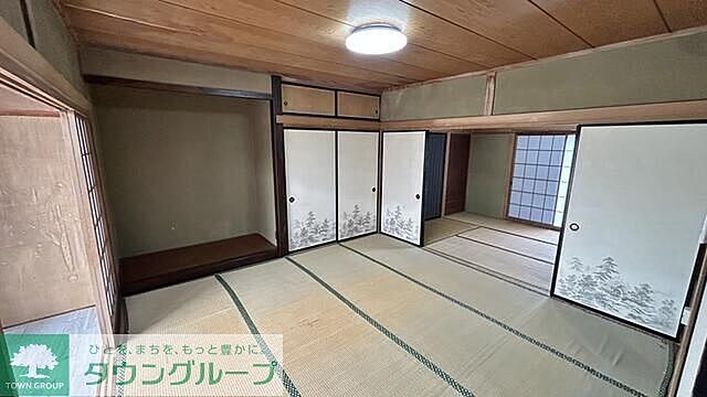 室内