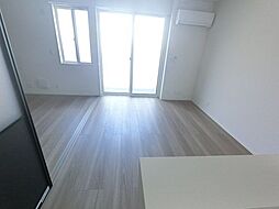 D-ROOM紅雲町A 2階1LDKのリビング/ダイニング