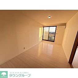 ビューハイツ講堂 1階1LDKのリビング/ダイニング