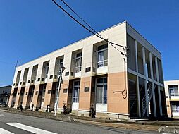 レオパレスグレイスII