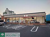 セブンイレブン 熊谷本石2丁目店 徒歩18分。 1420m