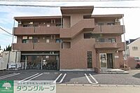 埼玉県深谷市上柴町西1丁目2-6：物件画像／株式会社タウンハウジング北関東　高崎店