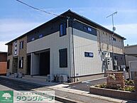 埼玉県深谷市上柴町東2丁目18-1：物件画像／株式会社タウンハウジング北関東　高崎店