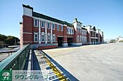 深谷駅(JR 高崎線) 徒歩30分。 2350m