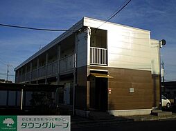 レオパレスサンライズ