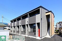 フォレスターナ