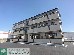 メゾン・ドゥ・ボヌール