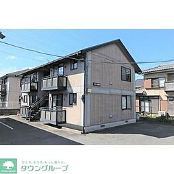 ドミトリー蒼海　Ａ