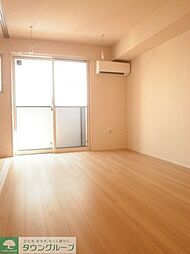 ＬａＬａ Ｔ・Ｍ 1階1LDKのリビング/ダイニング