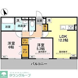 D-ROOM浜尻町