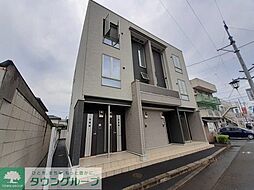 サニーアヴェニュー