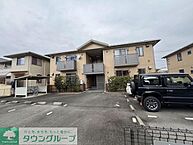 群馬県高崎市矢中町41-5：物件画像／株式会社タウンハウジング北関東　高崎店