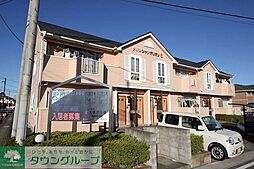 メゾンシャンポリオン　Ｃ