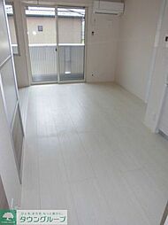 グラン・ブルーエスターテ矢中 2階1LDKのリビング/ダイニング