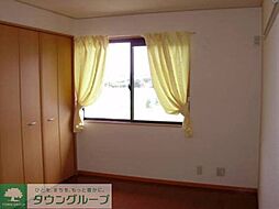 JR高崎線 倉賀野駅 徒歩25分の賃貸アパート 2階1LDKのリビング/ダイニング