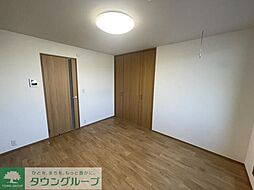 Ｋｉｚｕｎａ〜絆〜 2階1Kのリビング/ダイニング