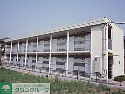 レオパレス新町