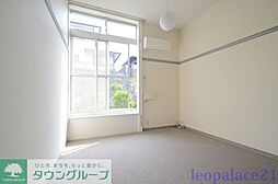 レオパレス欅 1階1Kのリビング/ダイニング