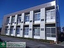 レオパレスイースト