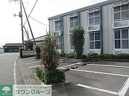 レオパレスコルヌイエ