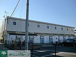 レオパレス下小鳥Ａ