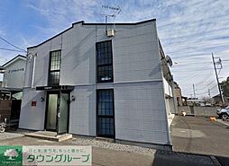 レオパレスリバティ・タカ