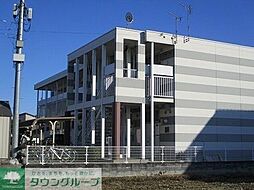 レオパレススカイピア