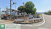 西山名駅(上信電鉄 上信線) 徒歩69分。 5480m