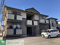 ウィルモアメゾン