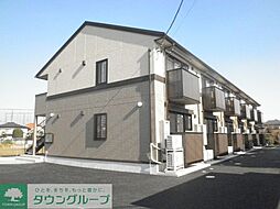 クレール・シェル