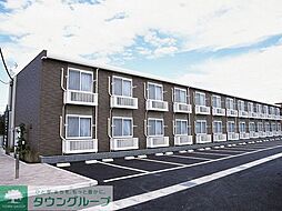 レオパレスハイフィールド