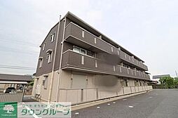 ボンヌ・シャンス