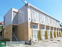 レオパレス赤坂